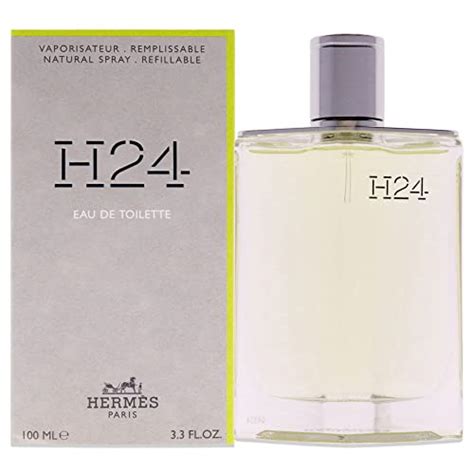 miglior profumo hermes uomo|H24 Hermès .